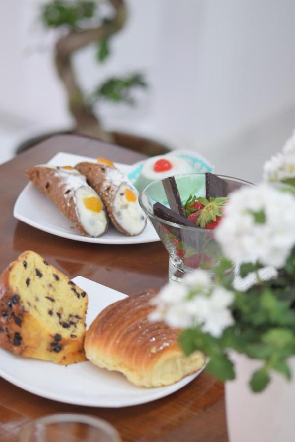 St Peter'S Elegant Holidays โรม ภายนอก รูปภาพ