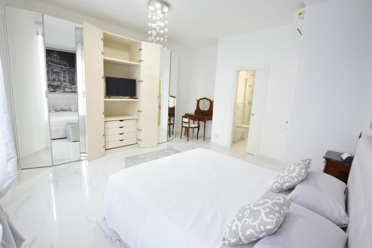 St Peter'S Elegant Holidays โรม ภายนอก รูปภาพ
