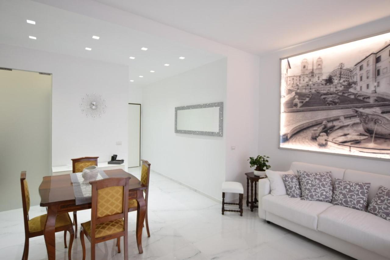 St Peter'S Elegant Holidays โรม ภายนอก รูปภาพ