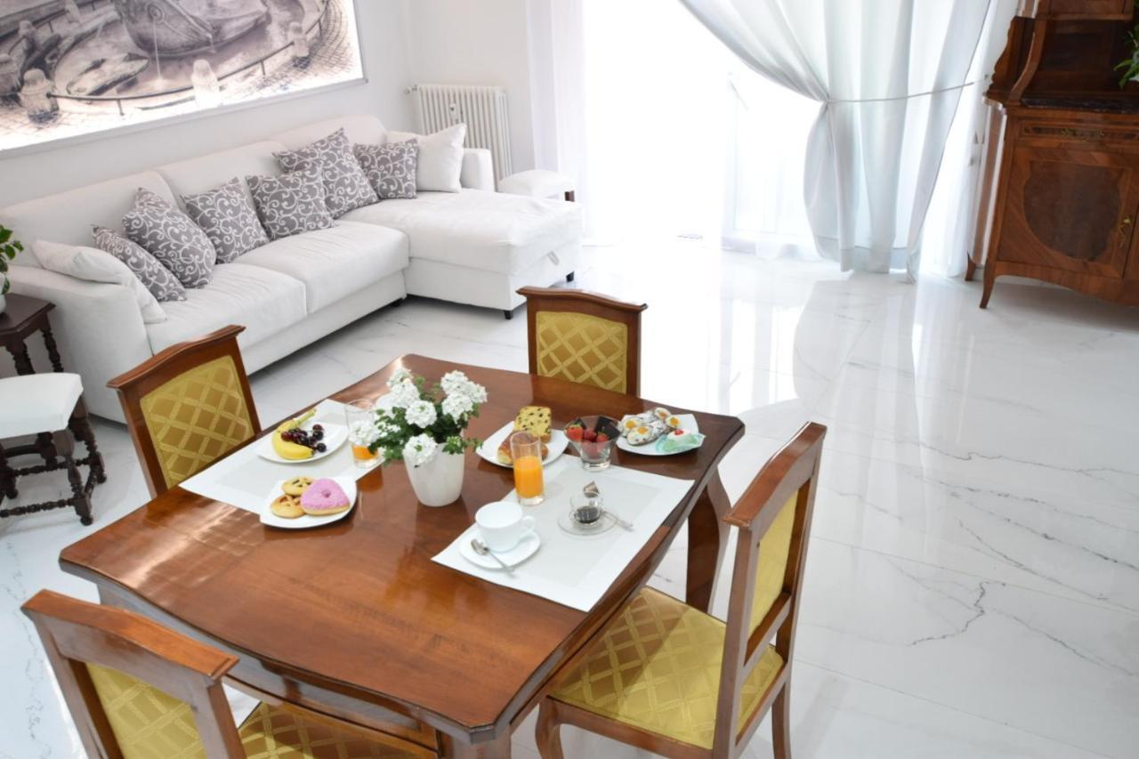 St Peter'S Elegant Holidays โรม ภายนอก รูปภาพ